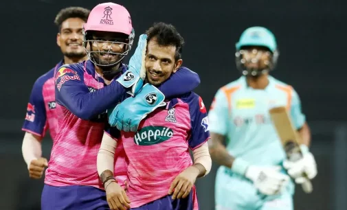 IPL 2022: De Kock could have changed the game, feels RR’s Chahal after win over LSG