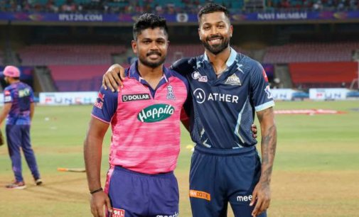 IPL 2022: Gujarat Titans beat Rajasthan Royals by 37 runs