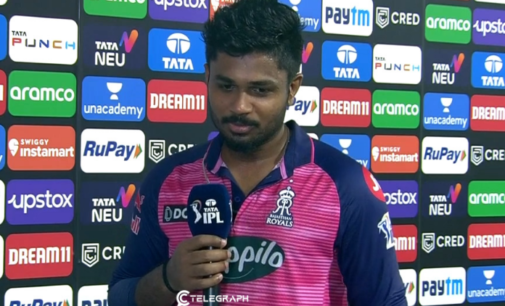 IPL 2022: It was a full toss and the umpire stuck to his decision
