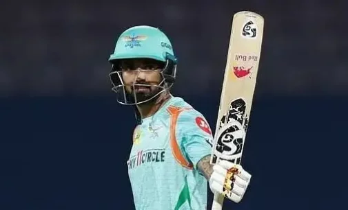 IPL 2022: KL Rahul surpasses Virat Kohli to become fastest Indian to score 6000 T20 runs