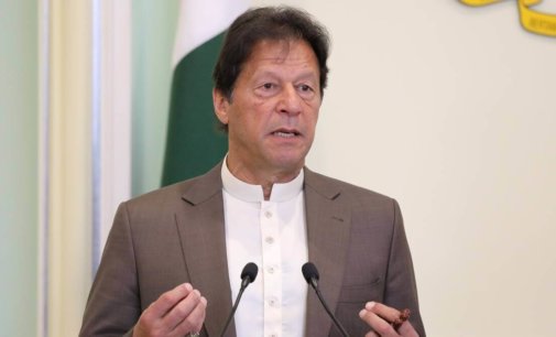 ‘Imran Khan playing US card to build up his support base’