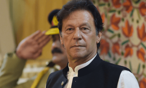 Imran praises India’s foreign policy