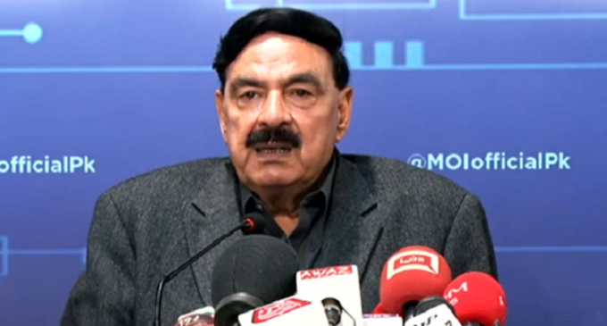 Incumbent govt will be shortest one in Pak history: Ex-Minister