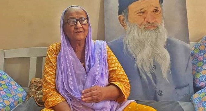 Indian embassy in Pakistan condoles demise of philanthropist Bilquis Bano Edhi