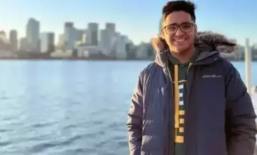 Indian student shot dead in Toronto