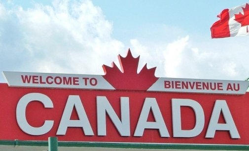 Indians top as Canada admits 108,000 new immigrants in 1st quarter