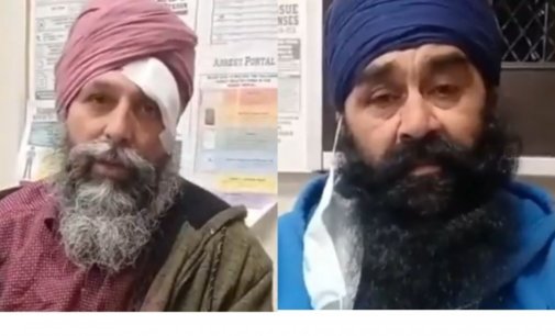 India’s New York Consulate terms assault on 2 Sikh men in New York ‘deplorable’