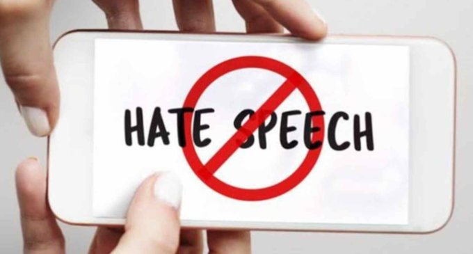 Is hate speech becoming the ânew normalâ in India?