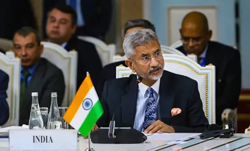 Jaishankar appreciates US help during second COVID-19 wave in India