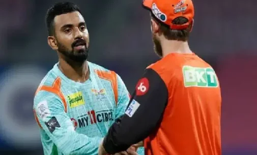IPL 2022: Kane Williamson lauds his team for good powerplay bowling after defeat against LSG