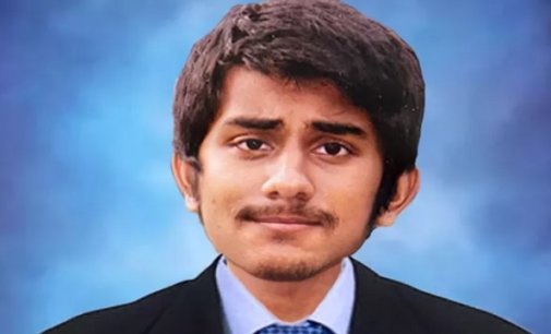 Kerala-born teen drowns trying to retrieve football from pond in US
