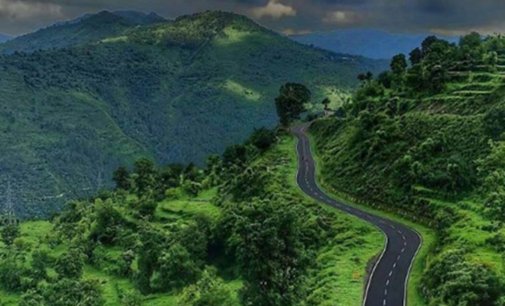 Lansdowne: ‘Quaint little hill town’