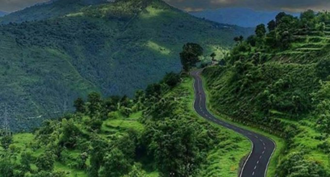 Lansdowne: ‘Quaint little hill town’