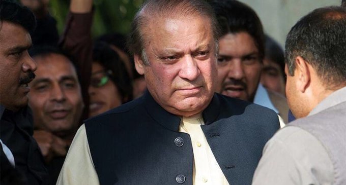 Nawaz Sharif has no immediate plans to return to Pakistan