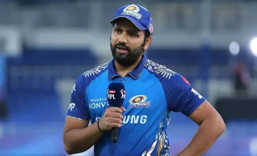 Not playing good cricket, that’s why we’re on losing side: Rohit Sharma