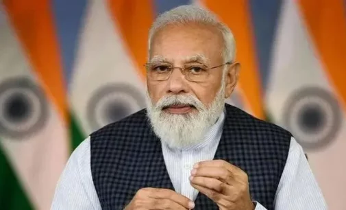 PM Modi to visit Assam today