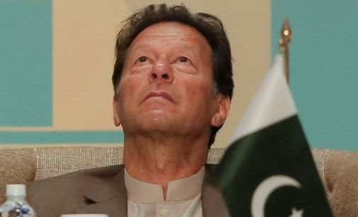 Pak economist claims Imran Khan govt exaggerated employment figures