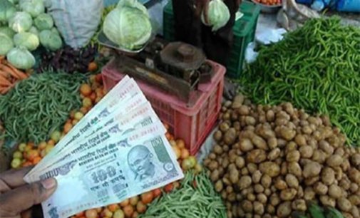 Prices of fruits, veggies surge following fuel price hike