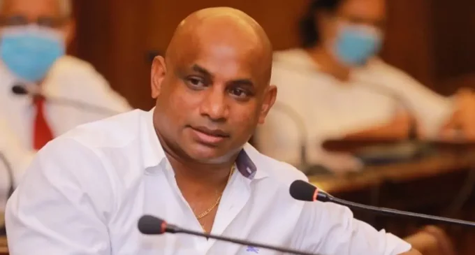 Sanath Jayasuriya praises ‘big brother’ India for helping Sri Lanka amid economic crisis
