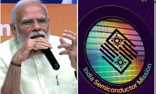 PM Modi to inaugurate India’s first Semicon Conference on April 29