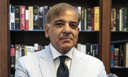 Shehbaz Sharif poised to become next Prime Minister of Pakistan