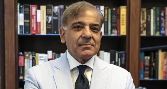 Shehbaz Sharif poised to become next Prime Minister of Pakistan