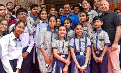 Shut wing or even school if Covid case reported: Delhi govt advisory