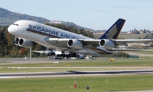 Singapore moves past COVID as Singapore Airlines expand passenger capacity to India