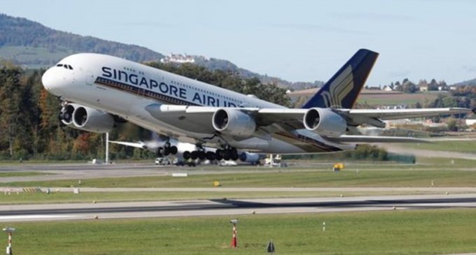 Singapore moves past COVID as Singapore Airlines expand passenger capacity to India