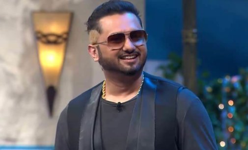 Singer Honey Singh ‘manhandled’ during concert in Delhi, FIR lodged