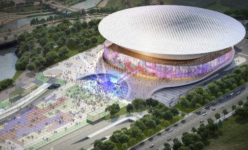South Korea to have a dedicated K-pop arena