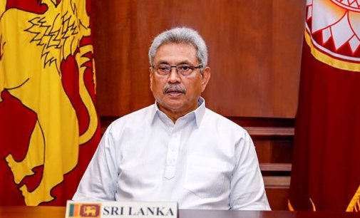 Sri Lankan PM to issue special statement tonight