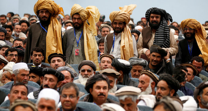 Taliban flouting basic human rights in Afghanistan: Report