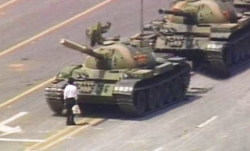 Tiananmen Square: The horrifying massacre that stifled democratic reforms in China