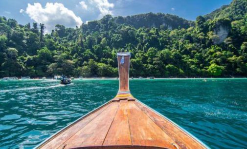 Top destinations for the best mood-boosting activities