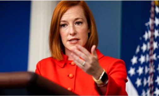 US clarifies India’s Russian oil purchases minuscule; energy payments not under sanctions