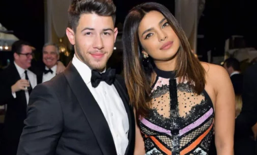 What is the name of Priyanka Chopra and Nick Jonas’ baby?