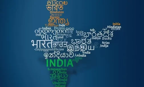 Why can’t India have more official languages like Singapore, Switzerland?