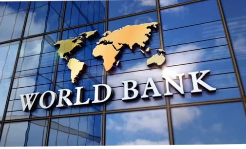 World Bank says 34% Pakistanis living on just $3.2 a day income