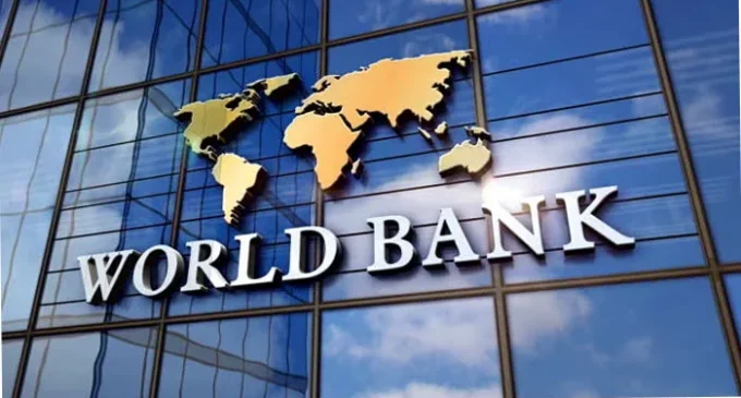 World Bank says 34% Pakistanis living on just $3.2 a day income