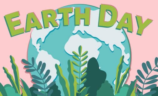 World Earth Day 2022: Make world a happier, healthier place to live