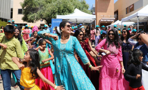 KKNC ushers in the new-year with its outdoor ‘Yugadi Sambhrama’