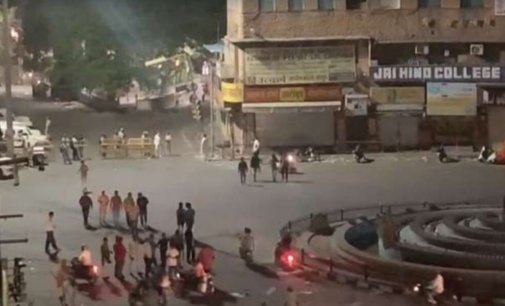 2 groups clash in Jodhpur, Internet services suspended