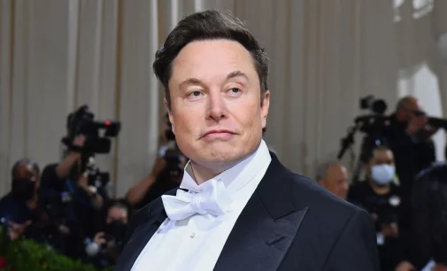 20 pc Twitter accounts fake, deal ‘cannot move forward’ until there’s clarity: Musk