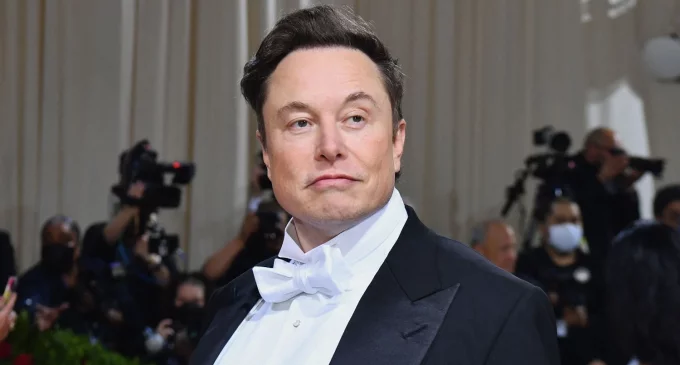 20 pc Twitter accounts fake, deal ‘cannot move forward’ until there’s clarity: Musk
