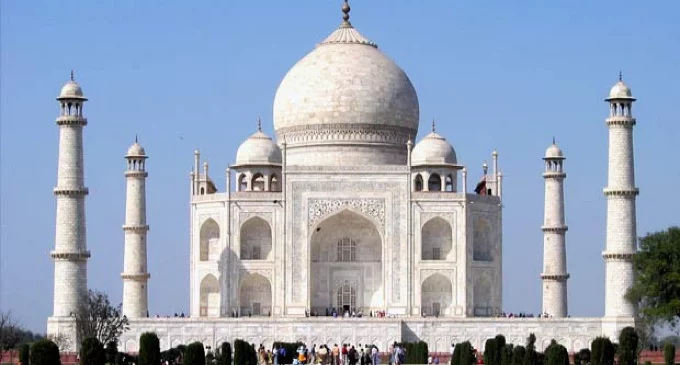 Allahabad HC rejects plea seeking to open 22 closed doors in Taj Mahal