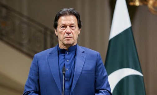 Americans propped Shehbaz into power: Imran