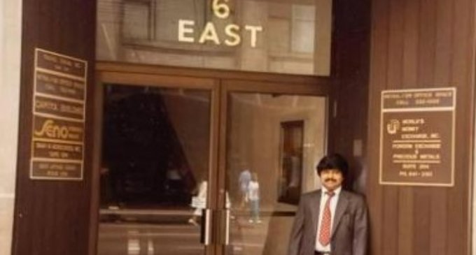 World Money Exchange rendering yeoman services for 35 years