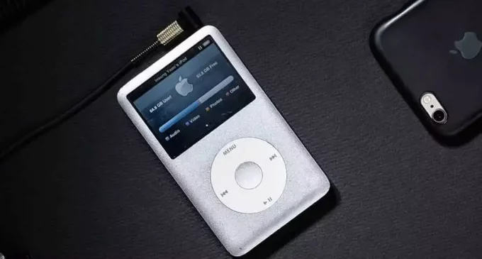 Apple discontinues iPod after 20 years, available ‘while supplies last’