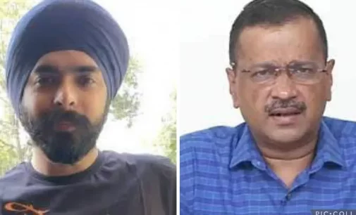 BJP’s Tajinder Bagga arrested: Punjab Police stopped in Haryana, Delhi Police file abduction case